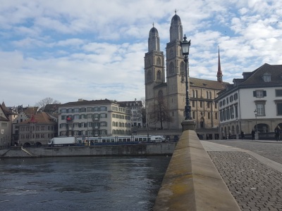 Zurich