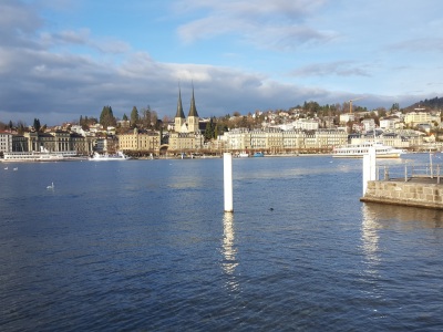Lucern
