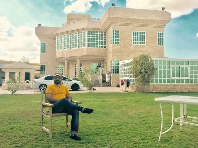 Home Sweet Home Dubai