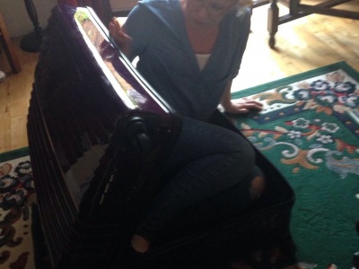 Trying to find cheap ways of travelling! 