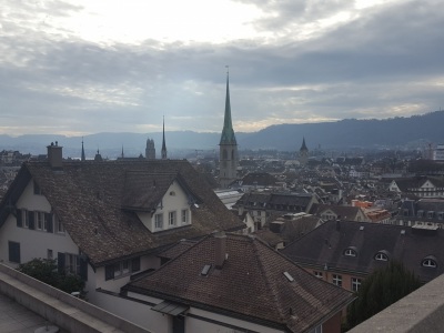 Zurich