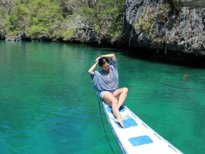 El Nido Palawan
Philippines