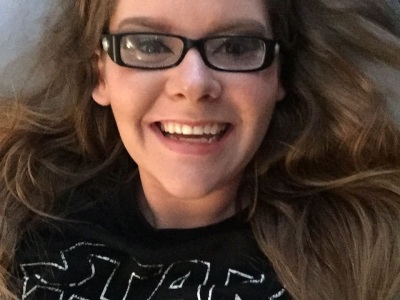 "I woke up like this"