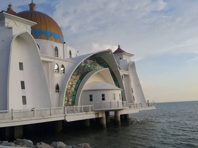 Melaka Malaysia