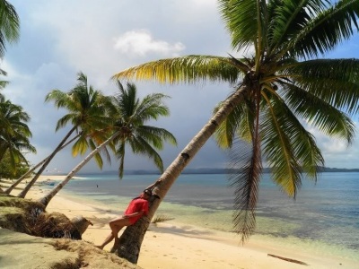 Siargao, Philippines