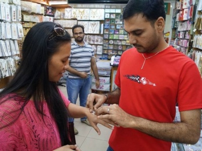Little India
Singapore