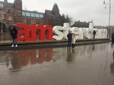 Amsterdam, Netherlands