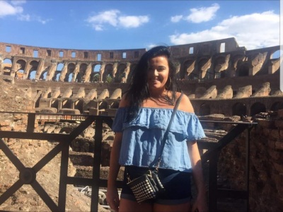 Rome