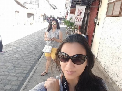 Vigan, Philippinex