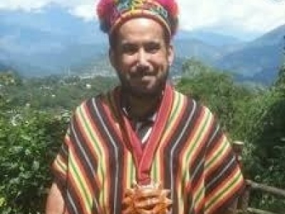 When you are in Baguio city