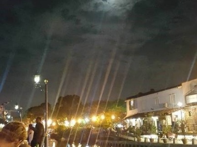 Reggae at the River
Melaka Malaysia