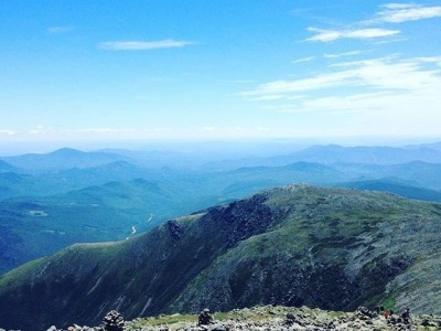 Mount Washington