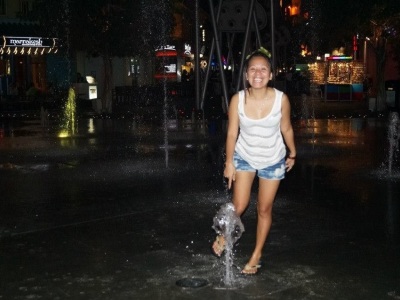 Clarke Quay
Singapore