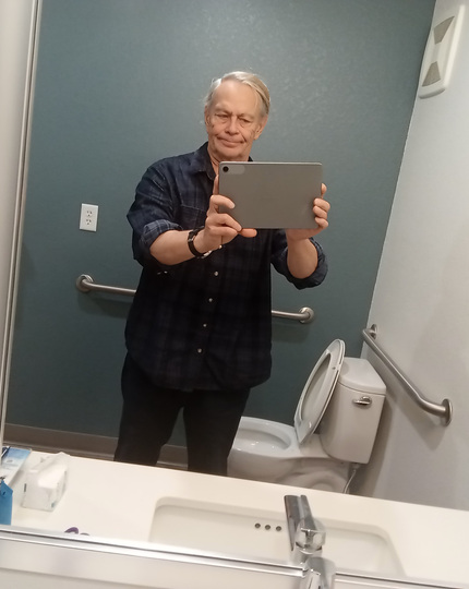 tripper photo