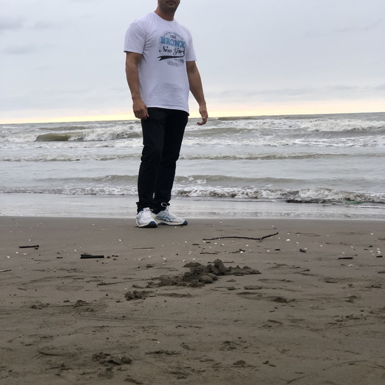 tripper photo