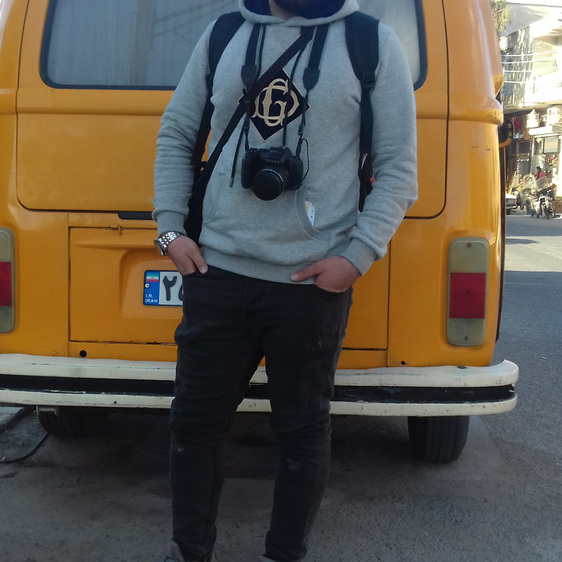 tripper photo