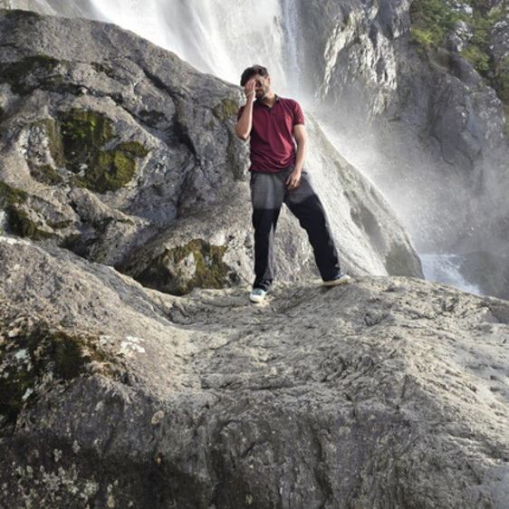 tripper photo