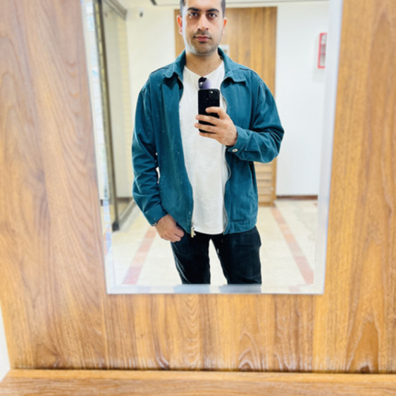 tripper photo