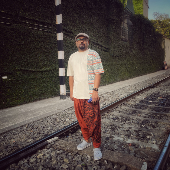 tripper photo