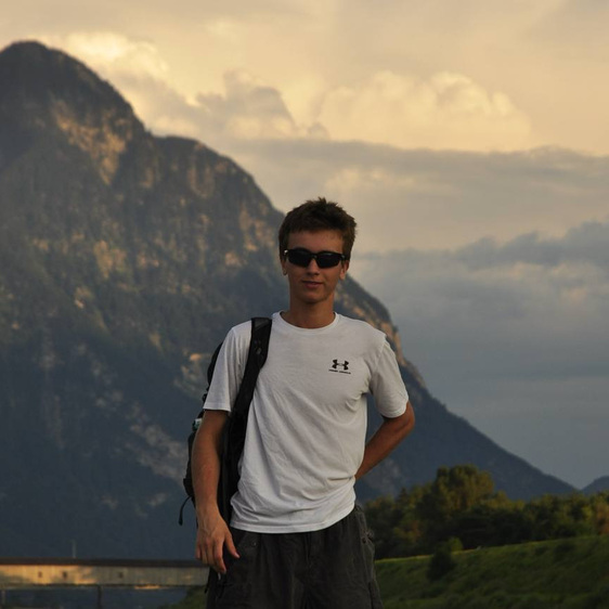 tripper photo