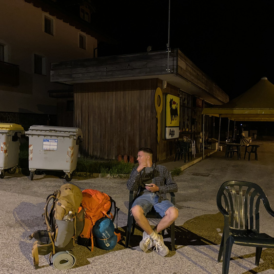 tripper photo