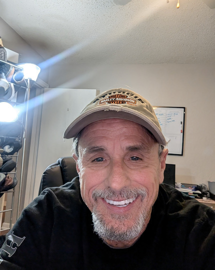 tripper photo