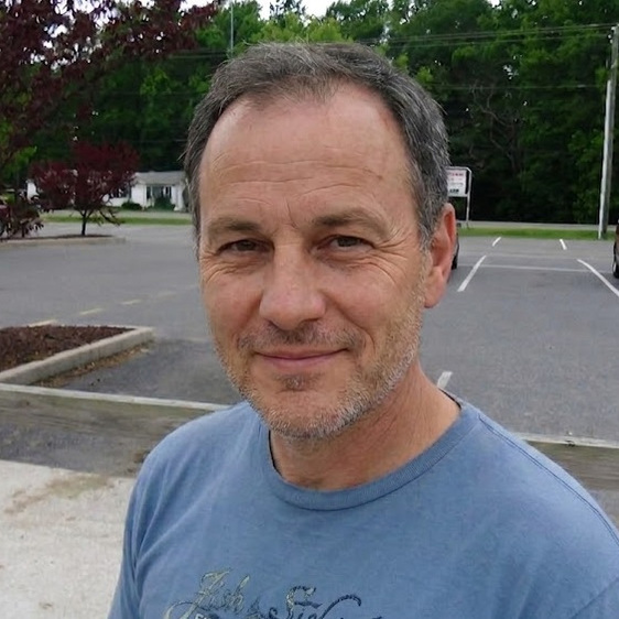 tripper photo