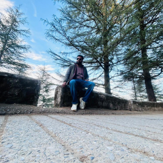 tripper photo