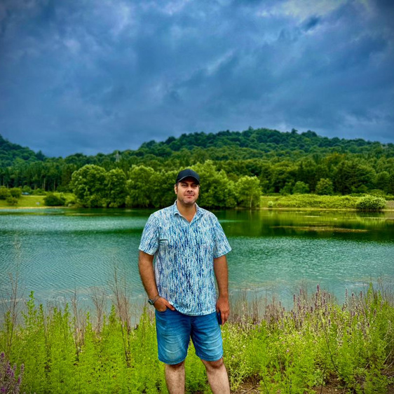 tripper photo