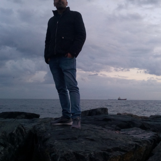 tripper photo