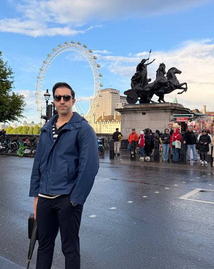 tripper photo