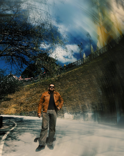 tripper photo