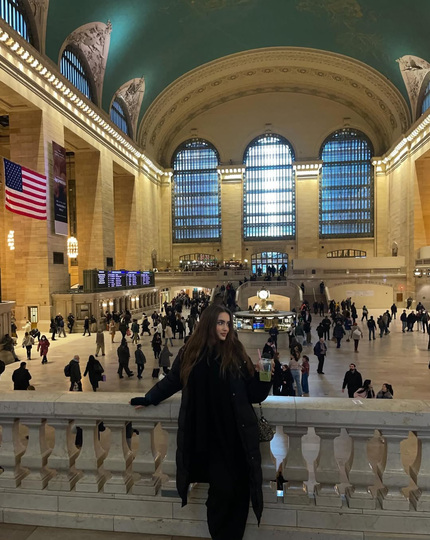 tripper photo