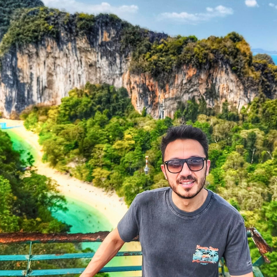 tripper photo