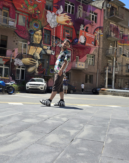 tripper photo