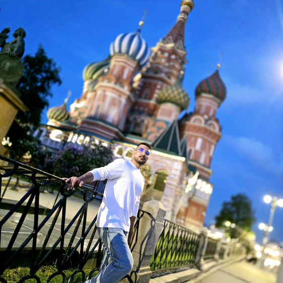 tripper photo
