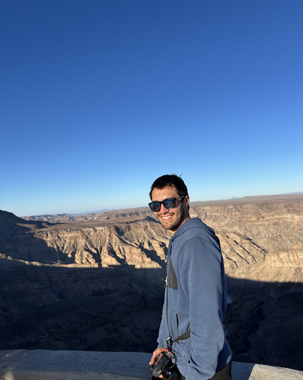 tripper photo