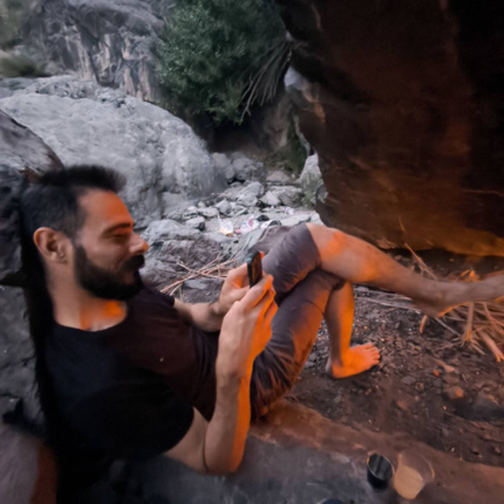 tripper photo