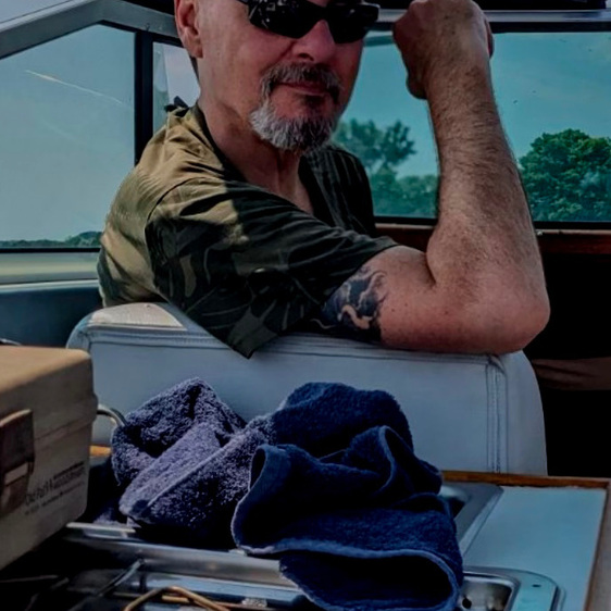 tripper photo