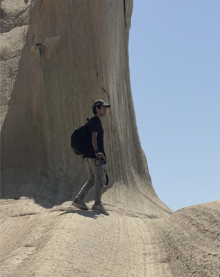 tripper photo