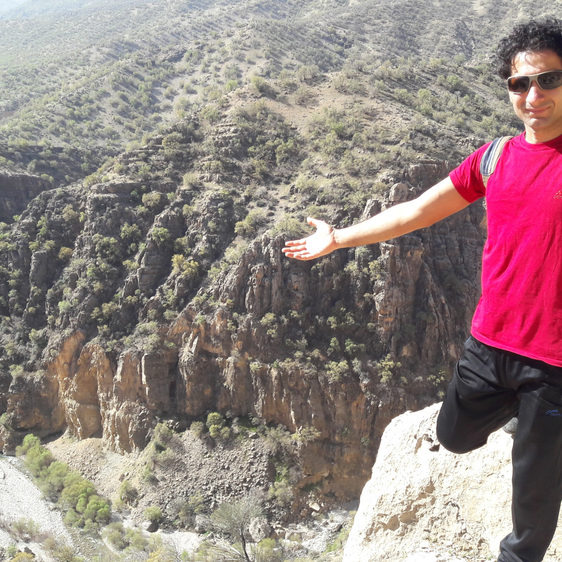 tripper photo
