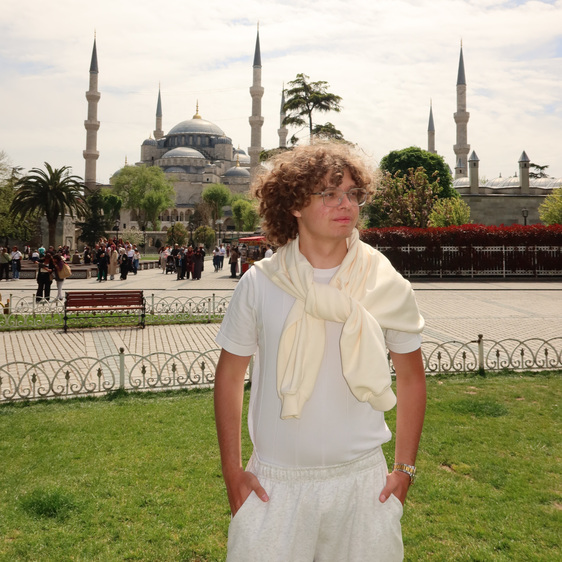 tripper photo