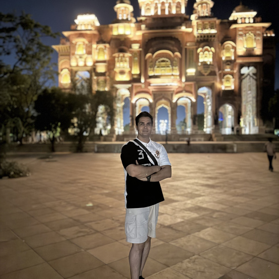 tripper photo