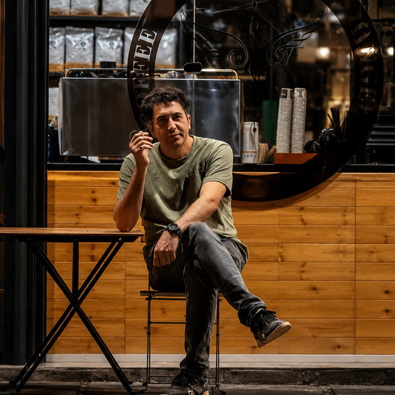 tripper photo