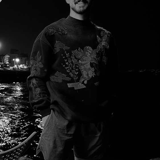 tripper photo