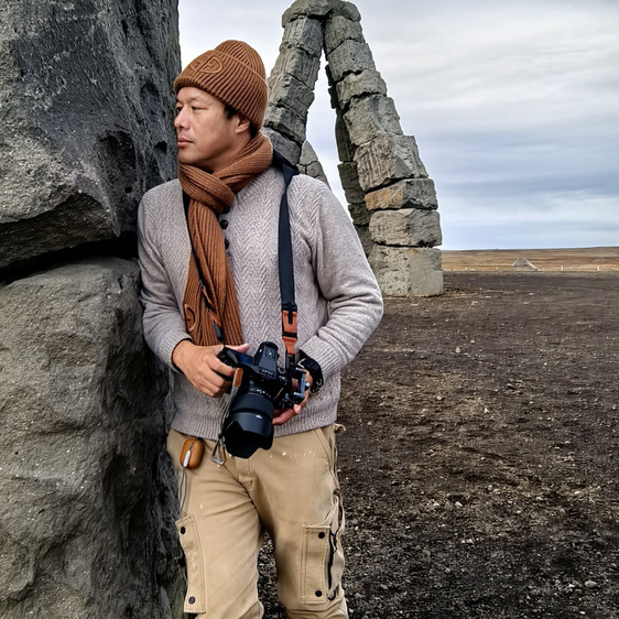 tripper photo
