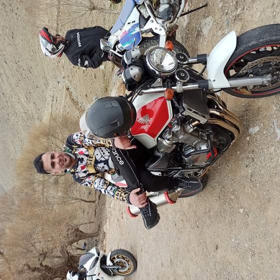 tripper photo