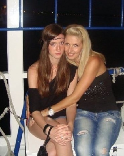 tripper photo
