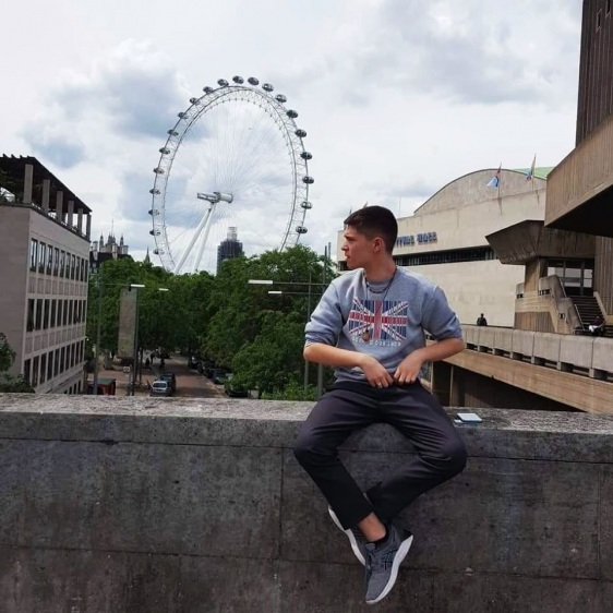 tripper photo