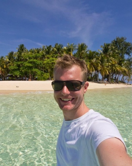 tripper photo